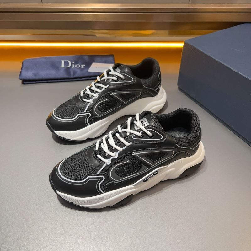 Christian Dior Sneaker